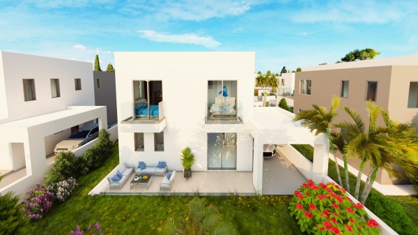 Premium Seaside Living in Mandria